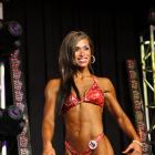 Juliana   Uluave-Gould - NPC Emerald Cup 2011 - #1
